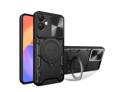 70374 techsuit camguard pro kryt na samsung galaxy a06 cierny