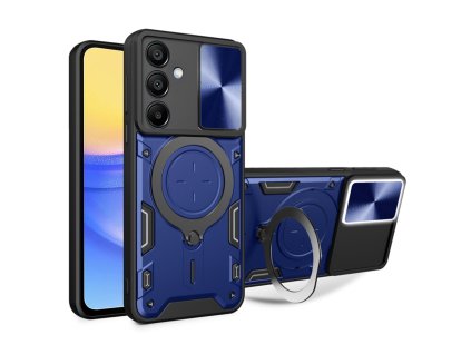 69822 techsuit camguard pro kryt na samsung galaxy a15 4g a15 5g modry