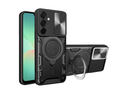 70941 techsuit camguard pro kryt na samsung galaxy a26 5g cierny