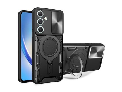 69801 techsuit camguard pro kryt na samsung galaxy a34 5g cierny