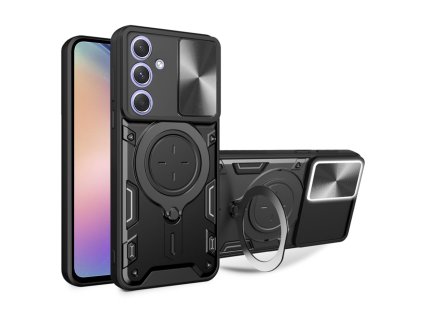 69786 techsuit camguard pro kryt na samsung galaxy a54 cierny
