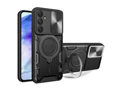 69834 techsuit camguard pro kryt na samsung galaxy a55 5g cierny