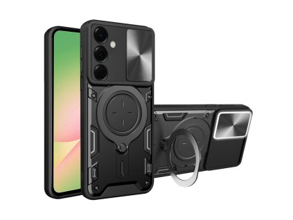 70962 techsuit camguard pro kryt na samsung galaxy a56 5g cierny
