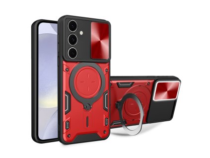 65322 techsuit camguard pro kryt na samsung galaxy s24 plus cerveny