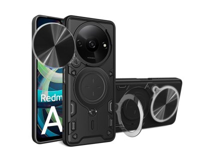 74610 techsuit camguard pro puzdro pre xiaomi redmi a3 redmi a3x cierne
