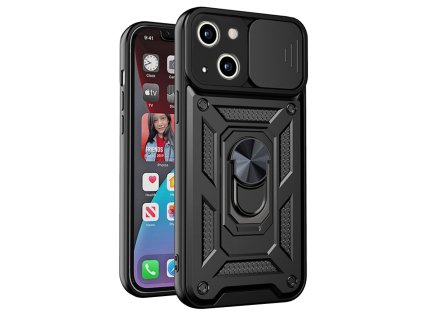 61755 techsuit camshield series kryt na iphone 13 mini cierny
