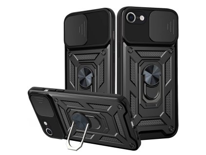 59244 techsuit camshield series kryt na iphone 6 iphone 6s cierny
