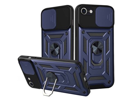 59679 techsuit camshield series kryt na iphone 6 plus iphone 6s plus modry