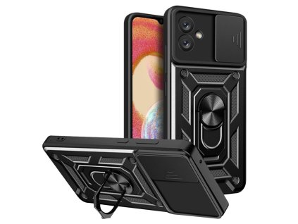 68733 techsuit camshield series kryt na samsung galaxy a04e m04 cierny