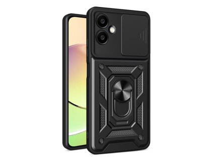 70362 techsuit camshield series kryt na samsung galaxy a06 cierny