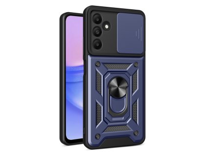 69183 techsuit camshield series kryt na samsung galaxy a15 4g a15 5g modry