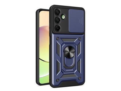70437 techsuit camshield series kryt na samsung galaxy a16 4g a16 5g modry