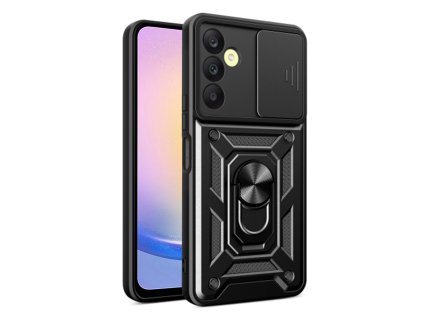 68736 techsuit camshield series kryt na samsung galaxy a25 5g cierny