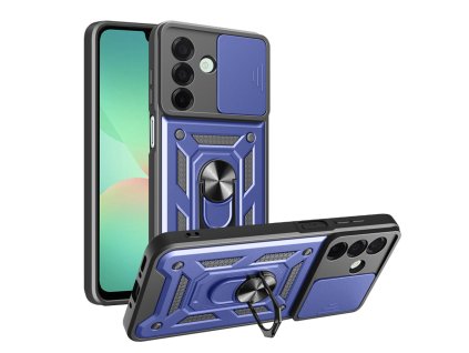 70995 techsuit camshield series kryt na samsung galaxy a26 5g modry