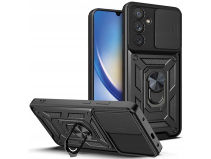 68706 techsuit camshield series kryt na samsung galaxy a34 5g cierny
