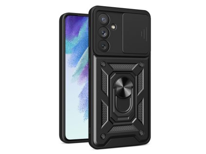 68703 techsuit camshield series kryt na samsung galaxy a54 cierny