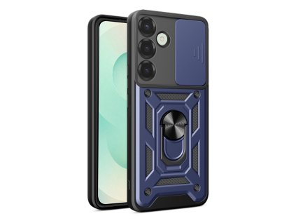 65841 techsuit camshield series kryt na samsung galaxy s25 plus modry