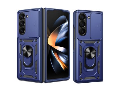 72648 6 techsuit camshield series ochranny obal pre samsung galaxy z fold5 modry