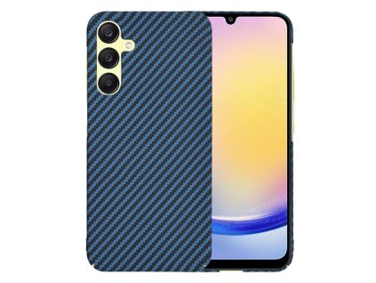 69957 techsuit carbonite fibershell kryt na samsung galaxy a25 5g tyrkysovy