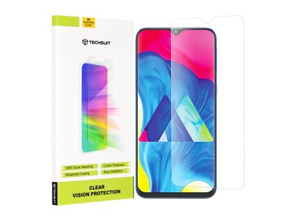 72351 techsuit clear vision glass ochranne sklo pre samsung galaxy m10 a10 a10s m01s priehladne