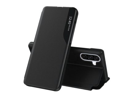 72039 techsuit efold series puzdro na samsung galaxy a36 5g cierny