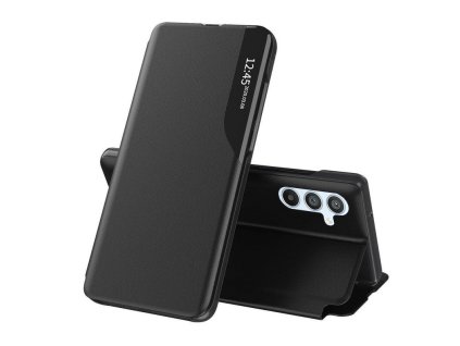 71562 techsuit efold series puzdro na samsung galaxy a54 cierny