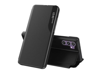 68133 techsuit efold series puzdro na samsung galaxy s23 fe cierny