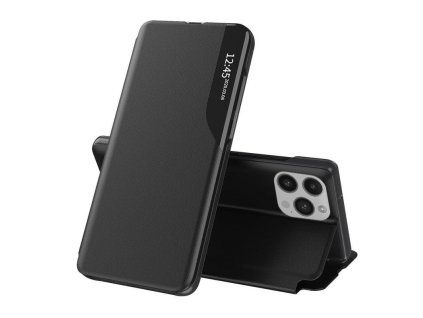 63618 techsuit efold series puzdro na iphone 14 pro cierny