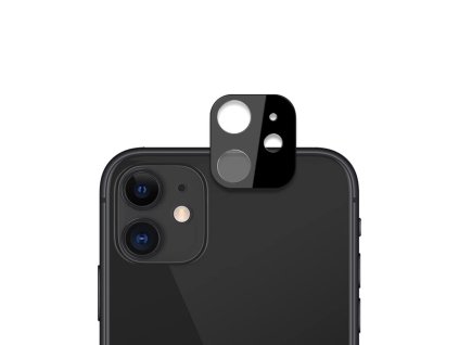 62220 techsuit full camera glass ochranne sklo na iphone 12 cierne