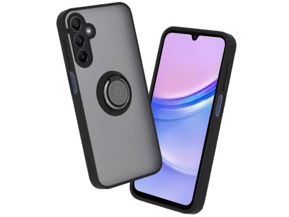 68775 7 techsuit glinth puzdro na samsung galaxy a15 4g a15 5g cierny