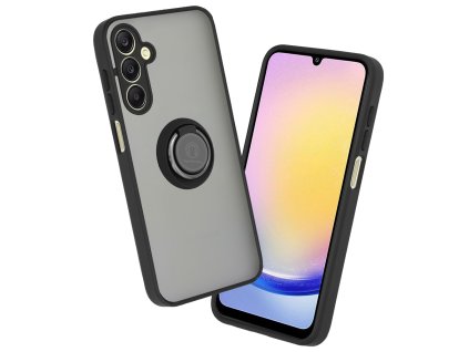 68802 7 techsuit glinth puzdro na samsung galaxy a25 5g cierny