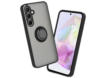 68829 7 techsuit glinth puzdro na samsung galaxy a35 5g cierny