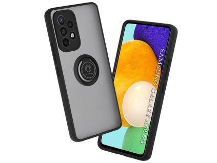 68574 5 techsuit glinth puzdro na samsung galaxy a52 4g a52 5g a52s 5g cierny