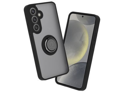 64701 techsuit glinth puzdro na samsung galaxy s24 cierny