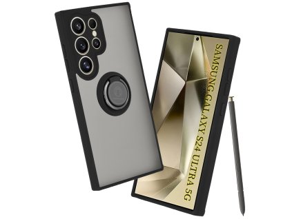 64722 7 techsuit glinth puzdro na samsung galaxy s24 ultra cierny