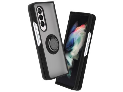 72342 9 techsuit glinth puzdro pre samsung galaxy z fold3 5g cierne