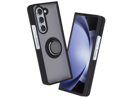 72378 techsuit glinth puzdro pre samsung galaxy z fold5 cierne