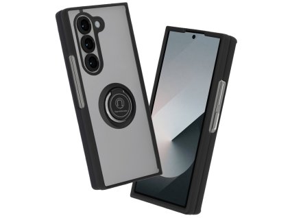 73044 techsuit glinth puzdro pre samsung galaxy z fold6 cierne