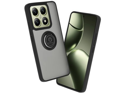 75120 techsuit glinth puzdro pre xiaomi 14t cierne