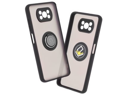 73332 techsuit glinth puzdro pre xiaomi poco x3 poco x3 nfc poco x3 pro cierne