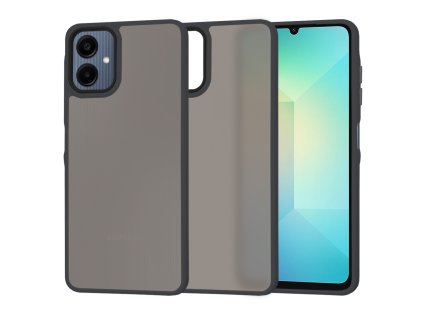 70548 techsuit halofrost series puzdro na samsung galaxy a06 cierny