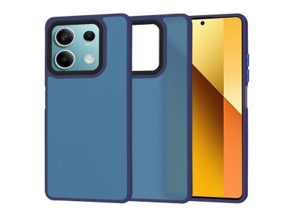 74199 techsuit halofrost series puzdro pre xiaomi redmi note 13 5g hlbokomodre