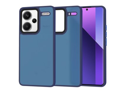74193 techsuit halofrost series puzdro pre xiaomi redmi note 13 pro 5g hlbokomodre