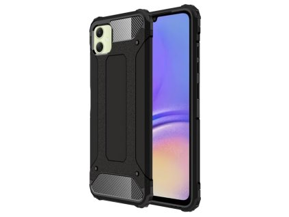 70680 techsuit hybrid armor puzdro na samsung galaxy a06 cierny