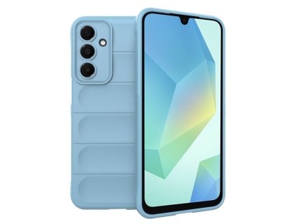 70593 techsuit magic shield puzdro na samsung galaxy a16 4g a16 5g modry