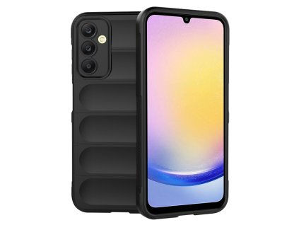 69027 techsuit magic shield puzdro na samsung galaxy a25 5g cierny