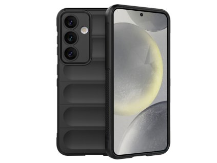66609 techsuit magic shield puzdro na samsung galaxy s24 cierny