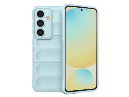 67488 5 techsuit magic shield puzdro na samsung galaxy s24 fe modry