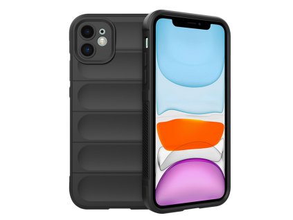 59286 techsuit magic shield kryt na iphone 11 cierny