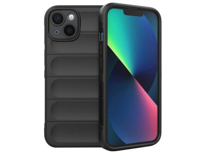 59298 techsuit magic shield kryt na iphone 13 cierny